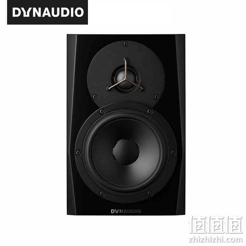 Dynaudio 丹拿 LYD 5有源监听级音箱音响混音/后期制作（一只）