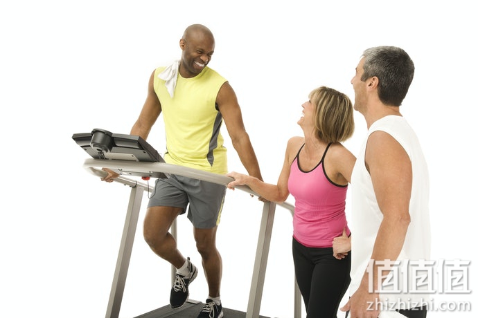 跑步机怎么选？跑步机选购指南