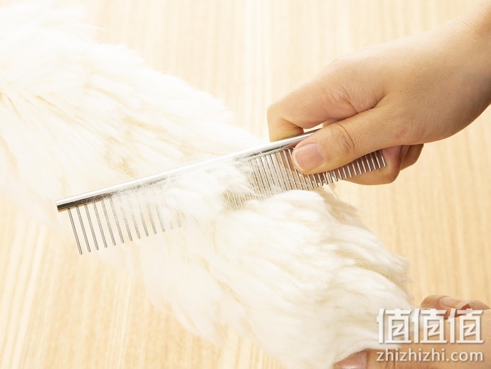 宠物梳毛刷子怎么选？狗狗除毛刷选购指南
