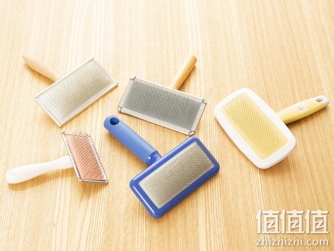 宠物梳毛刷子怎么选？狗狗除毛刷选购指南