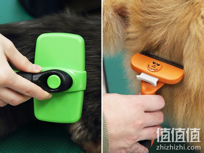 宠物梳毛刷子怎么选？狗狗除毛刷选购指南