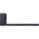 Philips 飞利浦 Audio B8805/10 带低音炮无线条形音箱(3.1 声道,蓝牙,400 W,杜比全景声,HDMI eARC,DTS Play-Fi兼容,带语音助理连接,低调)- 2020/2021 型号