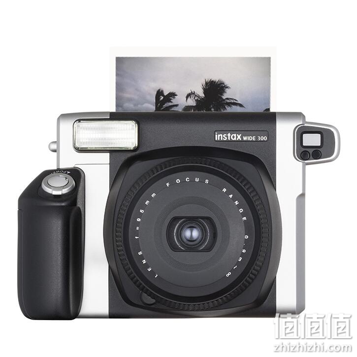 Fujifilm 富士 instax WIDE300 一次成像相机立拍立得5寸宽幅世界