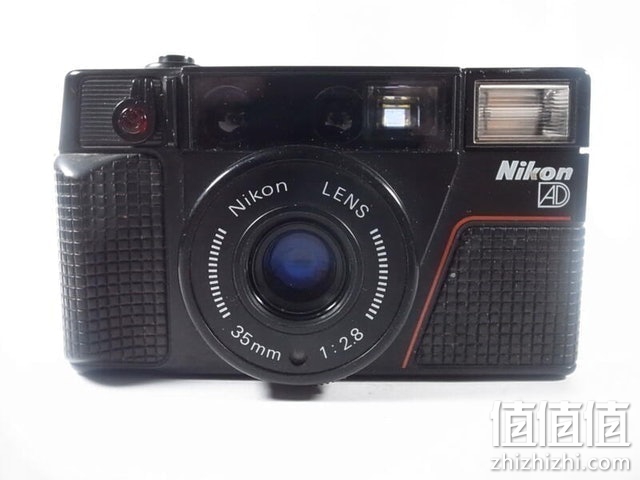 Nikon L35 AD2拍立得相机