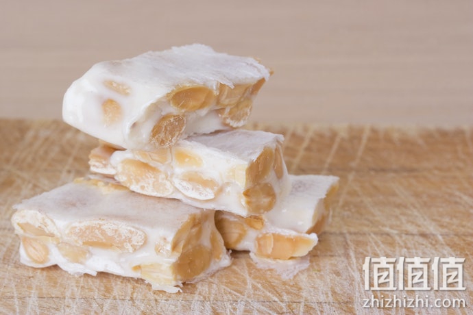 牛轧糖怎么选？牛轧糖选购指南
