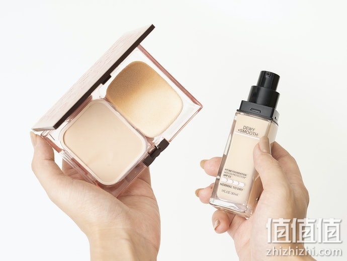 粉底刷怎么选？粉底刷选购指南