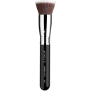 Sigma Beauty西格玛美妆的Flat Kabuki化妆刷 F80 – 柔软 & 紧致纤维制成的平头刷