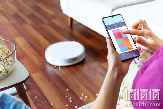 拖地机怎么选？扫拖一体机选购指南