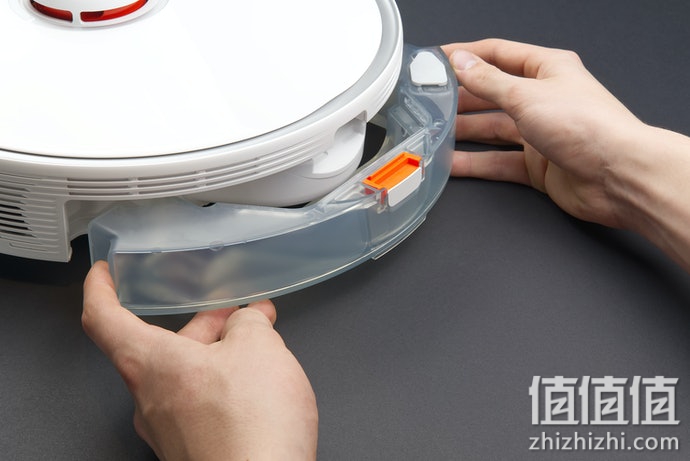 拖地机怎么选？扫拖一体机选购指南