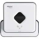 iRobot Braava 390t 扫地机器人 智能导航 干湿2合1，多房间或大面积房间的理想选择，使用一次性可清洗的清洁湿巾，低噪音