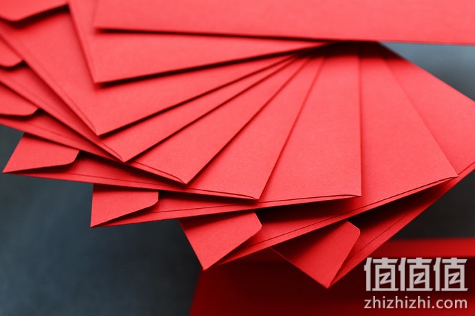 春节红包怎么选？红包袋选购指南