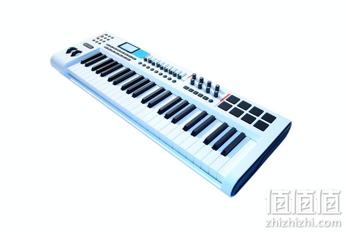 MIDI键盘怎么选？MIDI琴键选购指南