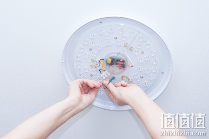 吸顶灯怎么选？吸顶灯选购指南