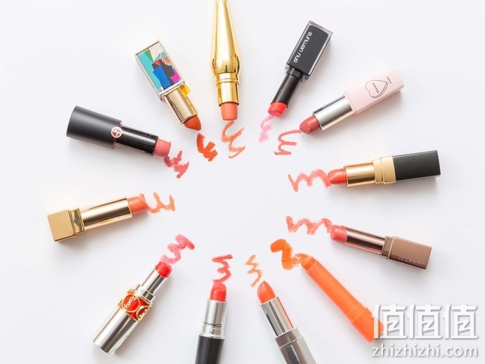 怎么选择女士唇膏？女士口红挑选指南