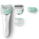 PHILIPS BRE620/00 EPILATORE SATINELLE ADVANCED 飞利浦干湿两用美体刀