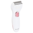 日本 Panasonic 松下 女士电动剃毛器ES-WL50全身体毛腿腋毛修剪器私处剃毛刀 ES-WL50