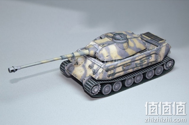 坦克模型怎么选？坦克模型选购指南