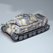 坦克模型怎么选？坦克模型选购指南