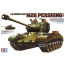 TAMIYA 田宫 TAM35254 M26 Pershing 潘兴坦克