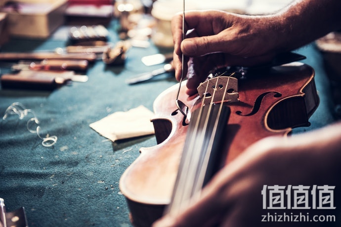 初学者怎么选择小提琴？小提琴选购指南
