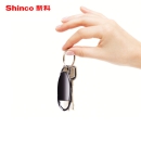 Shinco 新科 录音笔V-31 8G迷你便携录音器 专业高清降噪 录音设备 多功能小巧钥匙扣 经典款