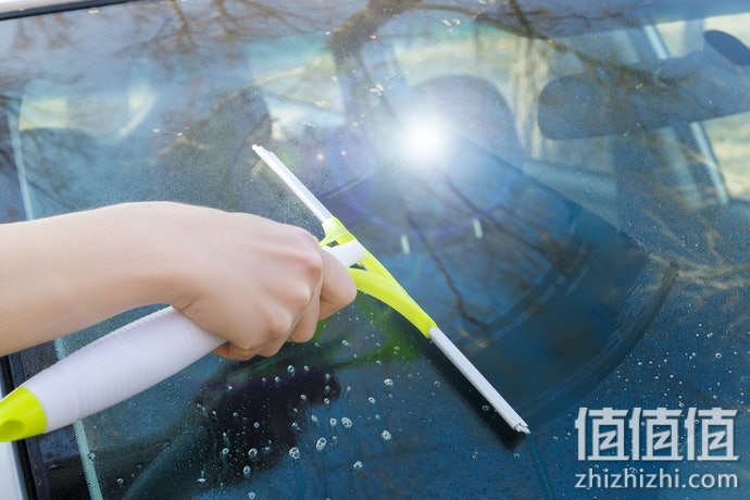 如何选择玻璃水？玻璃水选购指南