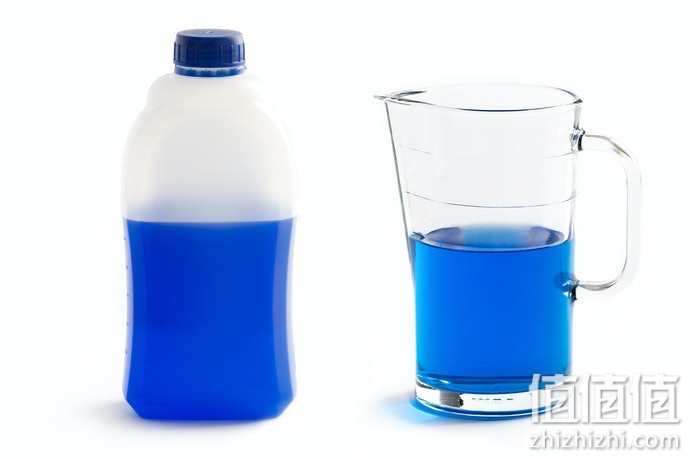 如何选择玻璃水？玻璃水选购指南