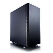 Fractal Design 分形工艺 Define C ATX机箱 非侧透