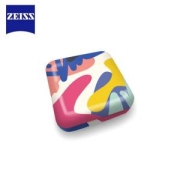 ZEISS 蔡司 收纳铁盒 款式随机