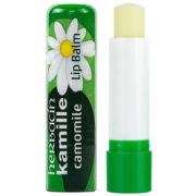 滋润保湿！herbacin 贺本清 小甘菊修护唇膏 4.8g