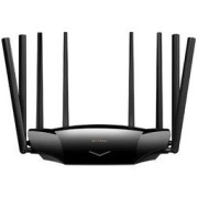 TP-LINK 普联 AX6000 双频全千兆无线路由器 WiFi6 XDR6020易展版