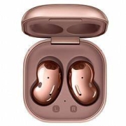 SAMSUNG 三星 Galaxy Buds Live 入耳式降噪蓝牙耳机