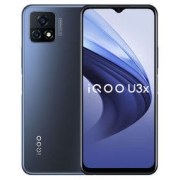 iQOO U3x 5G手机 6GB 64GB 雅灰