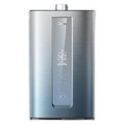 Midea 美的 JSQ32-GT9S 零冷水燃气热水器 17L
