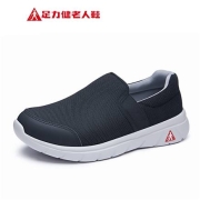 聚划算百亿补贴：足力健 老年人健步鞋 多色多款选择