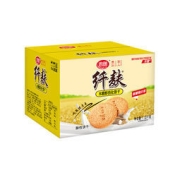 思朗 原纤麸粗粮饼干 2斤 无蔗糖