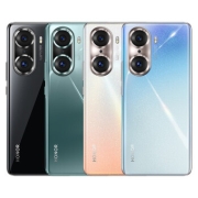 HONOR 荣耀 60 5G智能手机 12GB+256GB