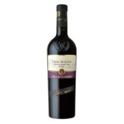 BARBANERA 巴巴内拉 朗公爵西西里干红葡萄酒 750ml