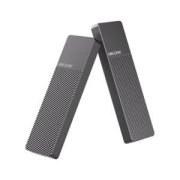 13日0点：HIKVISION 海康威视 MD202 USB3.2 移动硬盘盒