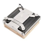 noctua 猫头鹰 NH-L9i 下压式风冷散热器 棕色