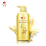BEE&FLOWER 蜂花 柔顺营养护发素 1L