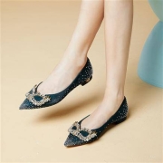 ST&SAT 星期六  女士单鞋  SS1311127358
