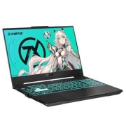 18日开始：华硕天选3 锐龙版15.6英寸游戏本(R7-6800H 16G 512G RTX3060 2.5K 165Hz100%DCI-P3高分高色域)