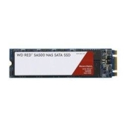 Western Digital 西部数据 2TB SSD固态硬盘 M.2接口 Red SA500