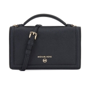 聚划算百亿补贴：Michael Kors MK 女士CHARM 单肩斜挎包 32T0GT9C5L