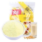 龙王食品 原味豆浆粉 30g*14袋