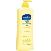 Vaseline 凡士林 修护身体润肤露  400ml