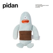 pidan 彼诞 小怪兽系列 猫玩具 大力呆