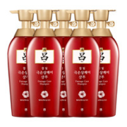 Ryo 吕 含光耀护营润修护洗发水 400ml*5