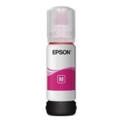 EPSON 爱普生 004系列 T00U3 墨水 洋红色 单瓶装